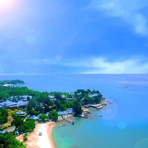 Tanjung Pesona Beach Resort & Spa